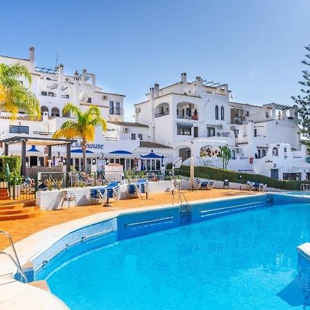 Apartamento Maika Benalsun Pueblo Evita 베날마데나코스타 외부 사진