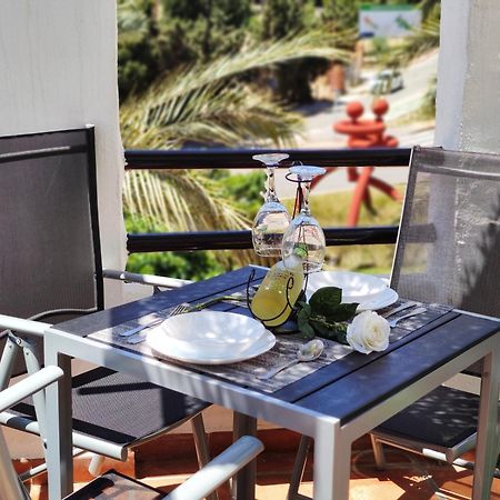 Apartamento Maika Benalsun Pueblo Evita 베날마데나코스타 외부 사진