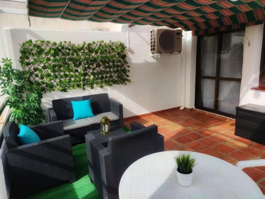 Apartamento Maika Benalsun Pueblo Evita 베날마데나코스타 외부 사진