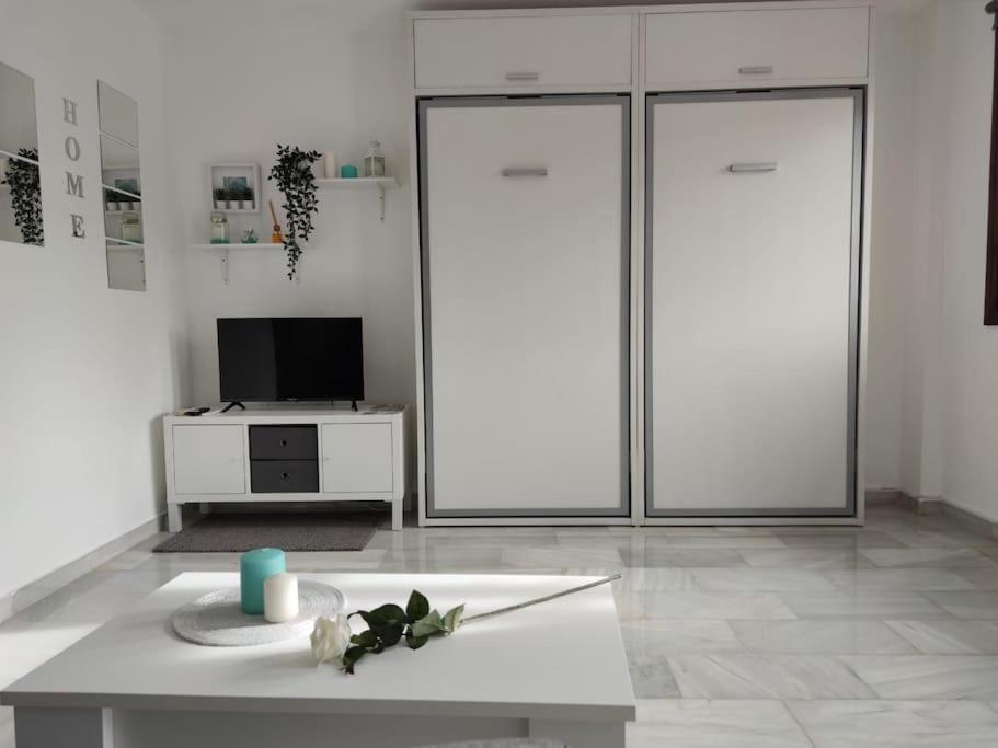 Apartamento Maika Benalsun Pueblo Evita 베날마데나코스타 외부 사진