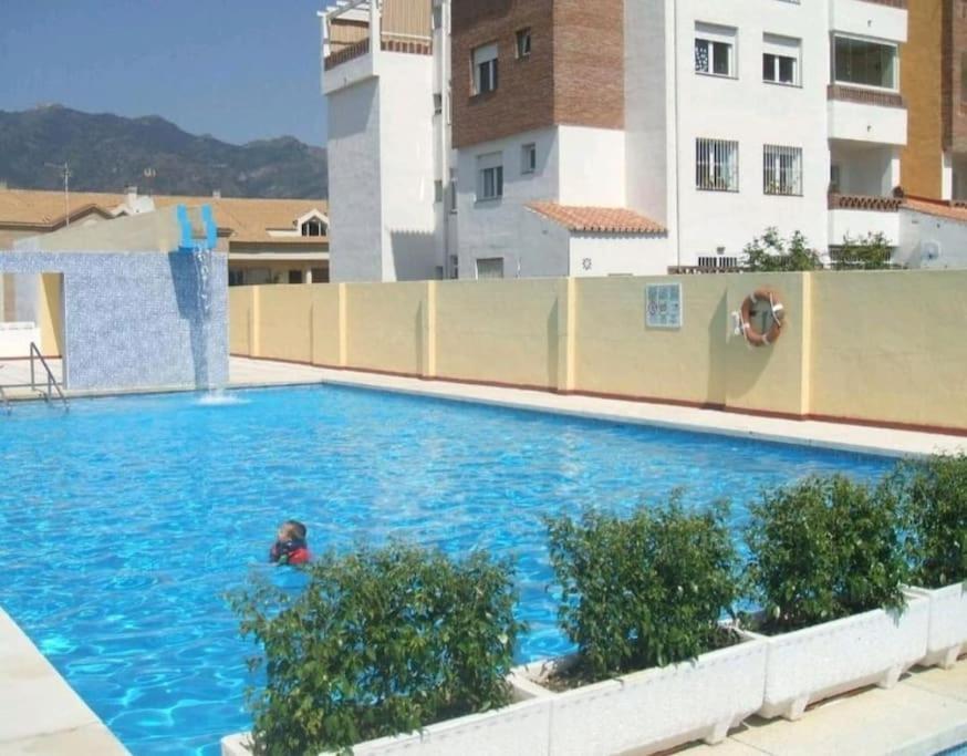 Apartamento Maika Benalsun Pueblo Evita 베날마데나코스타 외부 사진