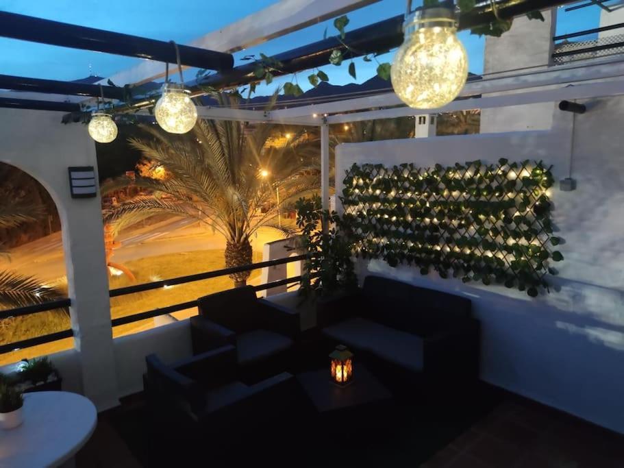 Apartamento Maika Benalsun Pueblo Evita 베날마데나코스타 외부 사진