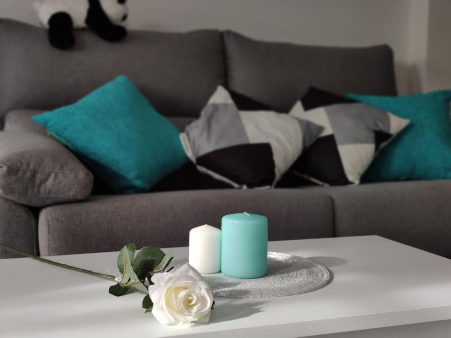 Apartamento Maika Benalsun Pueblo Evita 베날마데나코스타 외부 사진