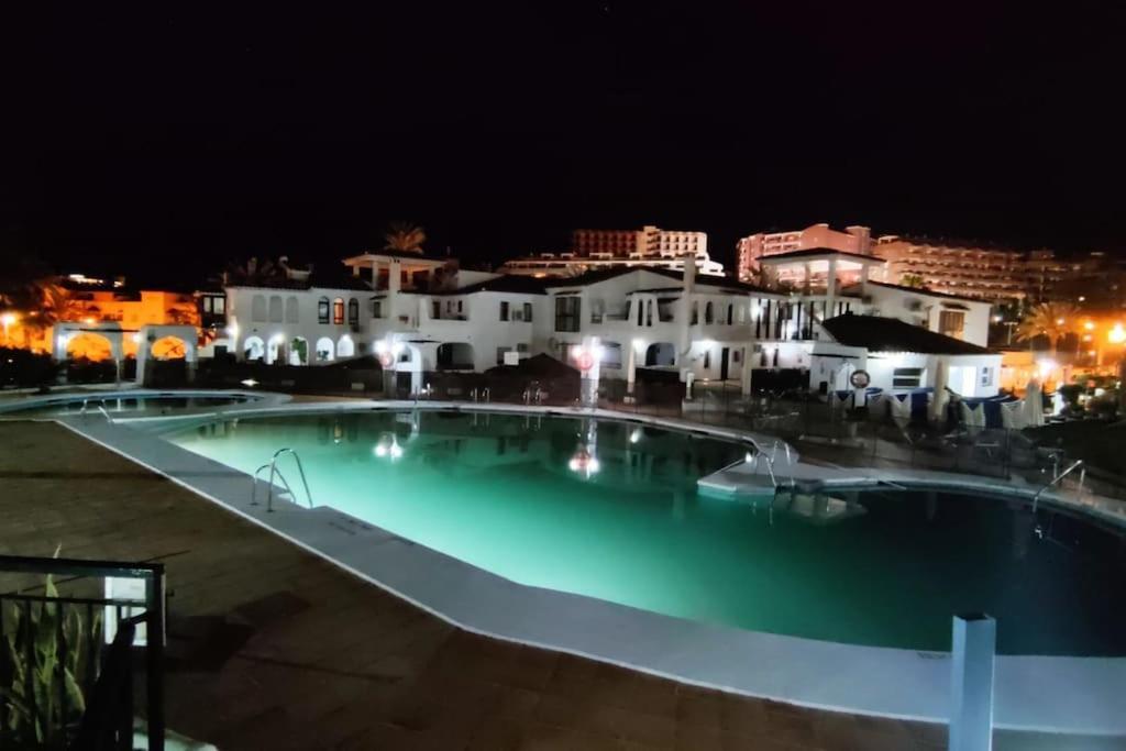 Apartamento Maika Benalsun Pueblo Evita 베날마데나코스타 외부 사진