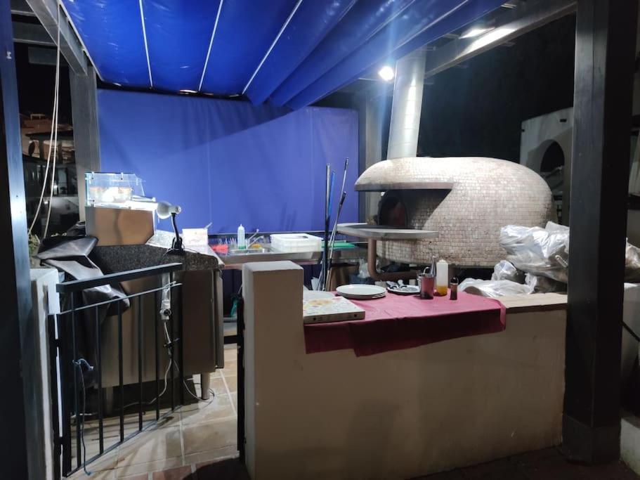 Apartamento Maika Benalsun Pueblo Evita 베날마데나코스타 외부 사진