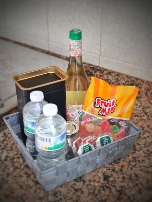 Apartamento Maika Benalsun Pueblo Evita 베날마데나코스타 외부 사진