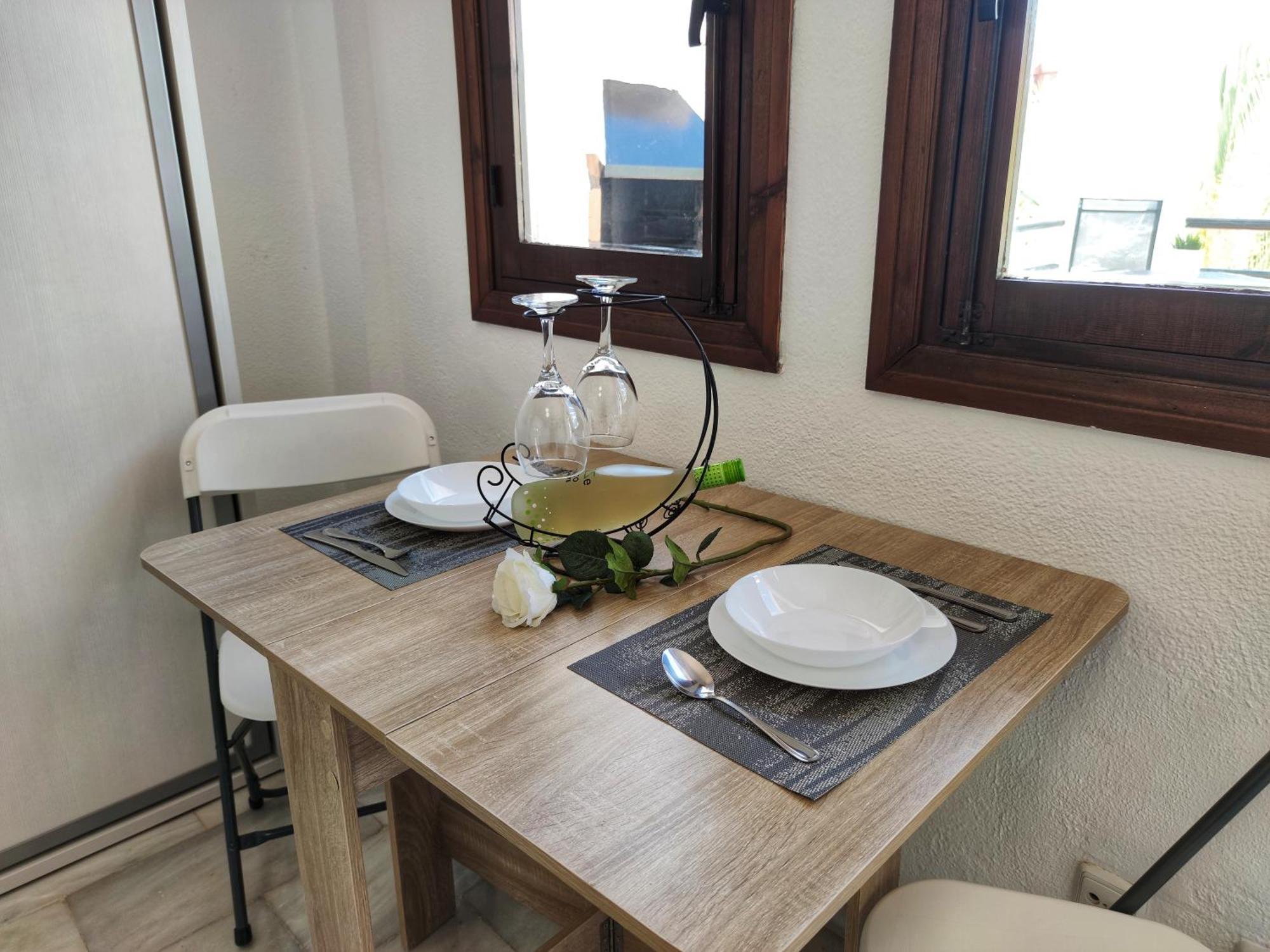 Apartamento Maika Benalsun Pueblo Evita 베날마데나코스타 외부 사진