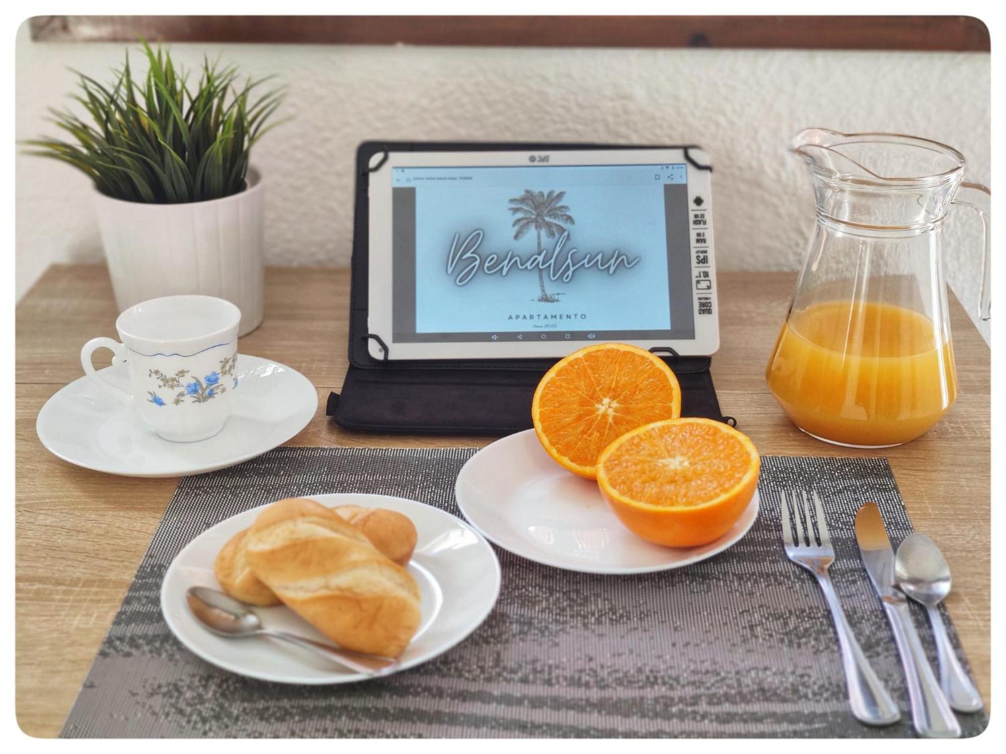 Apartamento Maika Benalsun Pueblo Evita 베날마데나코스타 외부 사진
